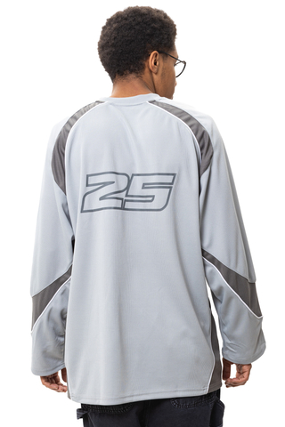 Longsleeve 2005 Jersey