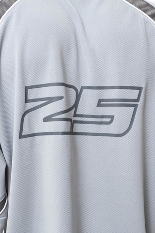 Longsleeve 2005 Jersey