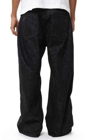 Spodnie 2005 Ultra Baggy Fit Raw