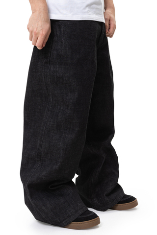 Spodnie 2005 Ultra Baggy Fit Raw