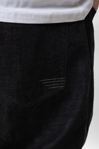 Spodnie 2005 Ultra Baggy Fit Raw