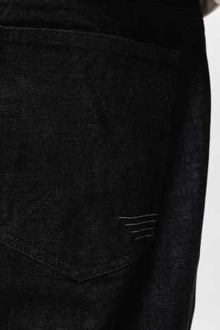 Spodnie 2005 Ultra Baggy Fit Raw