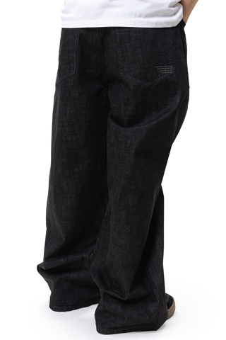 Spodnie 2005 Ultra Baggy Fit Raw