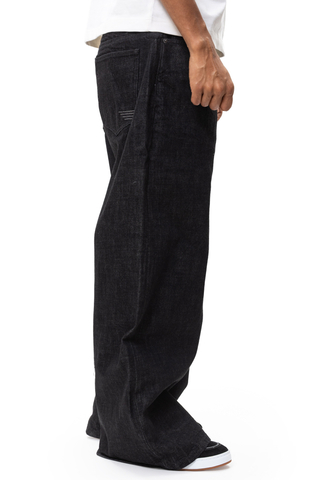 Spodnie 2005 Ultra Baggy Fit Raw