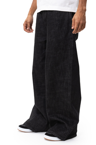 Spodnie 2005 Ultra Baggy Fit Raw