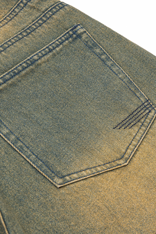 Kalhoty 2005 Ultra Baggy Fit