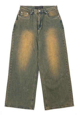 Kalhoty 2005 Ultra Baggy Fit