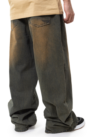 Kalhoty 2005 Ultra Baggy Fit