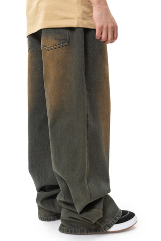 Kalhoty 2005 Ultra Baggy Fit