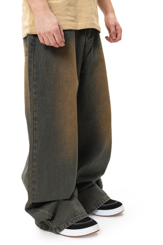 Kalhoty 2005 Ultra Baggy Fit