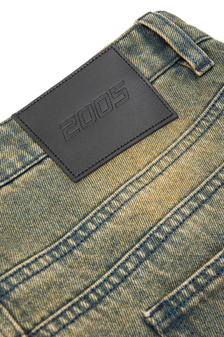 Kalhoty 2005 Ultra Baggy Fit