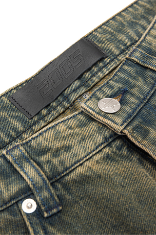 Kalhoty 2005 Ultra Baggy Fit