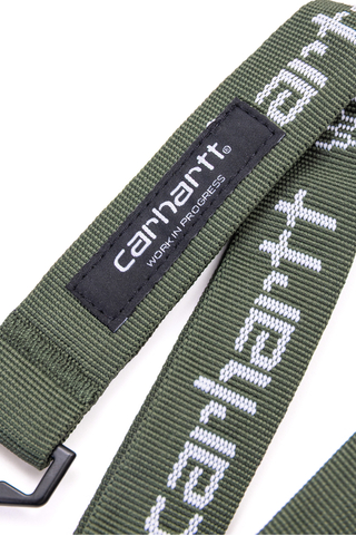 Keyring Carhartt WIP Script Lanyard