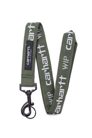 Keyring Carhartt WIP Script Lanyard