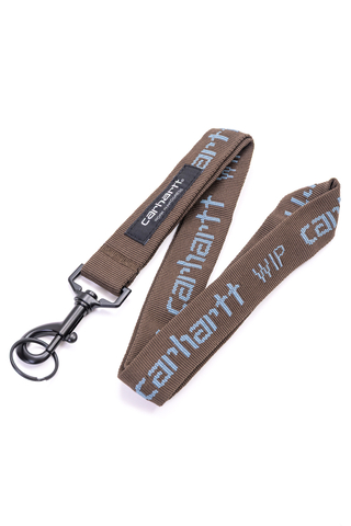 Keyring Carhartt WIP Script Lanyard