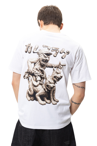 Tričko Kamuflage Statue