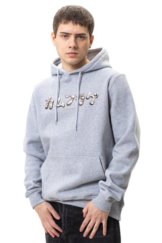 Bluza Z Kapturem Kamuflage Statue