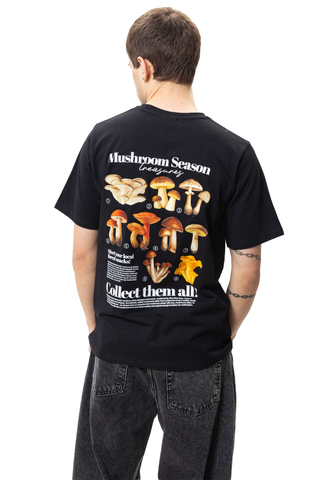 Tričko Palto Mushroom Hunter