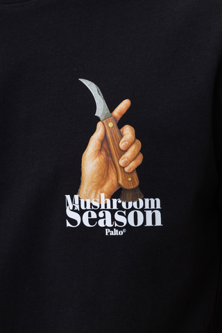 Koszulka Palto Mushroom Hunter