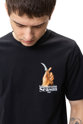 Koszulka Palto Mushroom Hunter