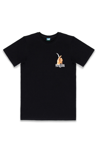 Tričko Palto Mushroom Hunter