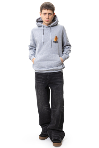 Bluza Z Kapturem Palto Mushroom Hunter