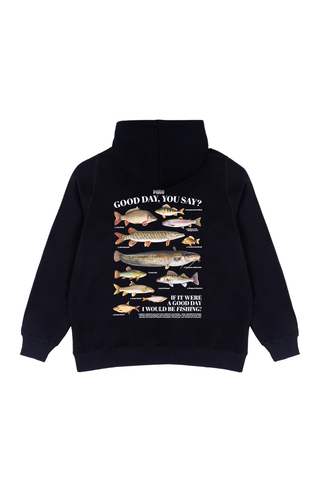 Bluza Z Kapturem Palto Lure