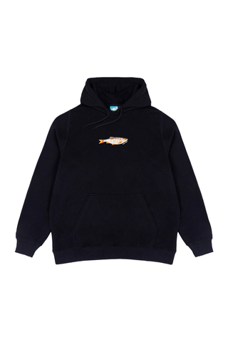 Bluza Z Kapturem Palto Lure