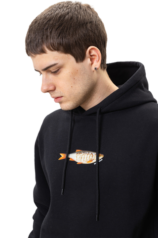 Bluza Z Kapturem Palto Lure