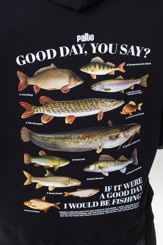 Bluza Z Kapturem Palto Lure