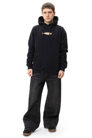 Bluza Z Kapturem Palto Lure