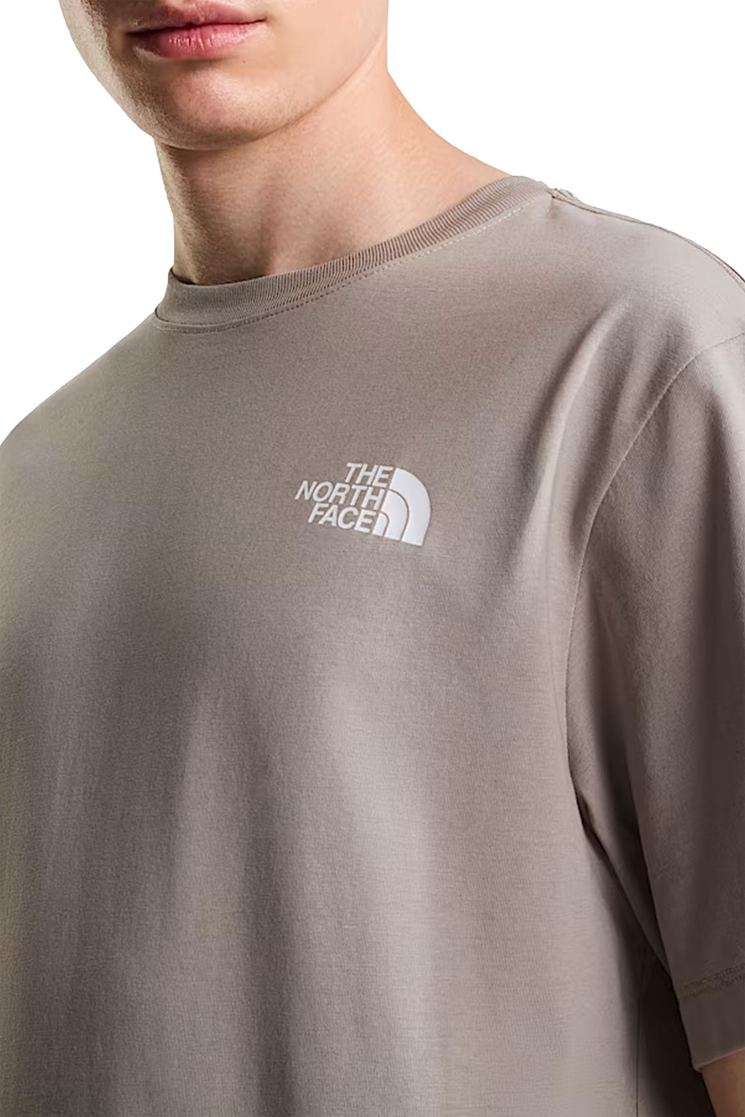 Koszulka The North Face NSE Box