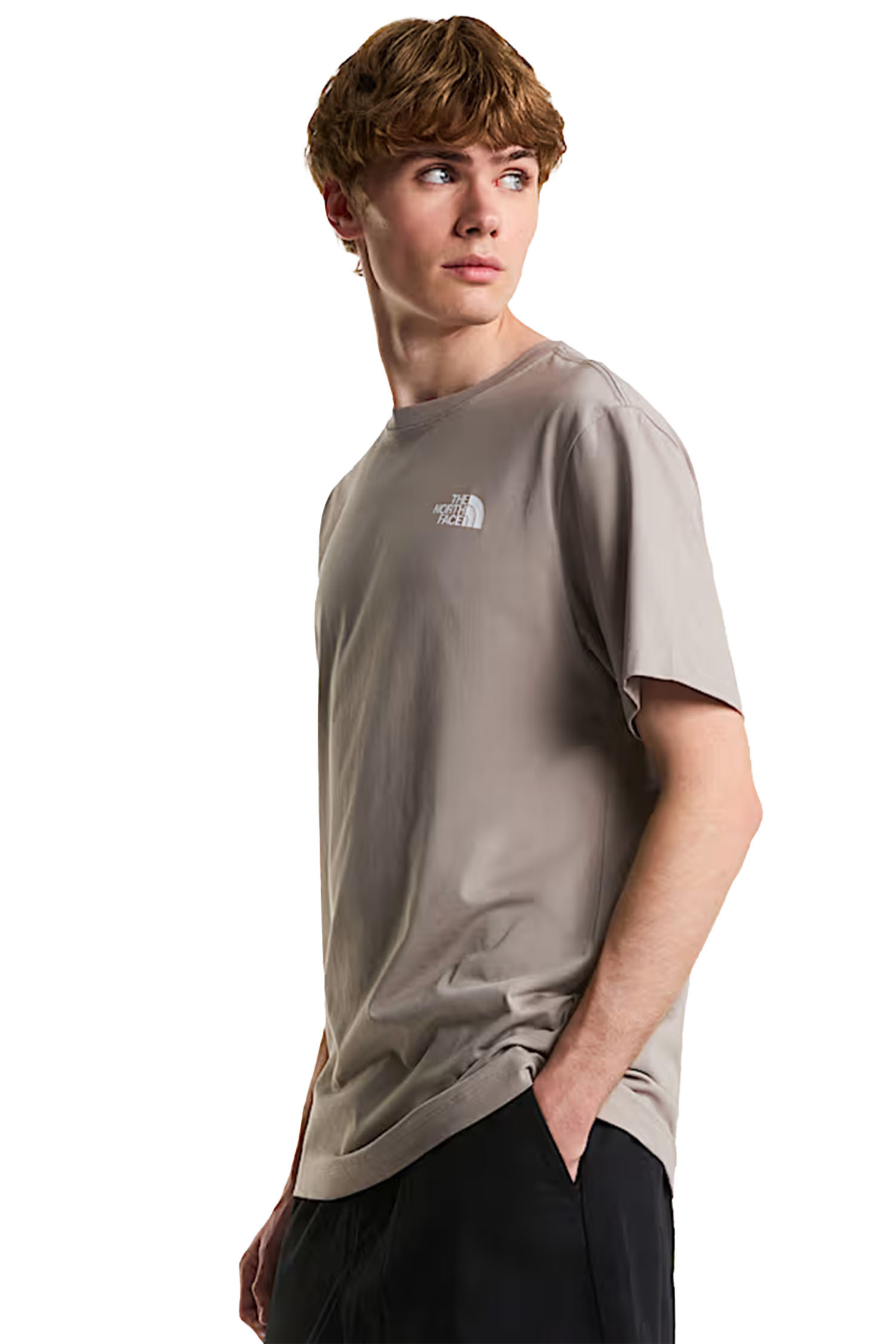 Koszulka The North Face NSE Box