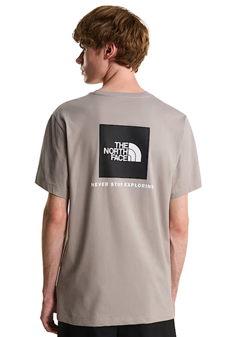 Koszulka The North Face NSE Box