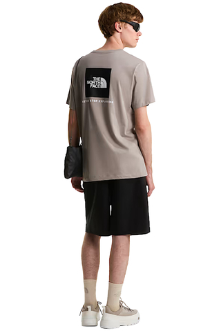 Koszulka The North Face NSE Box