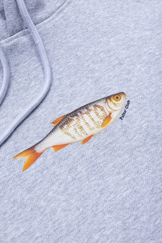 Bluza Z Kapturem Palto Lure