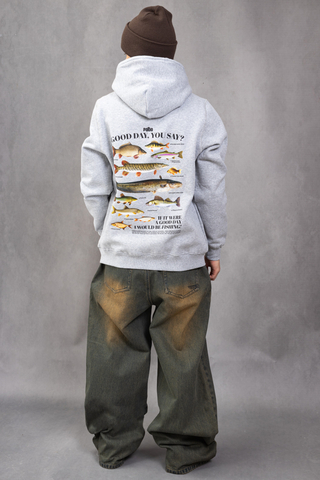 Bluza Z Kapturem Palto Lure