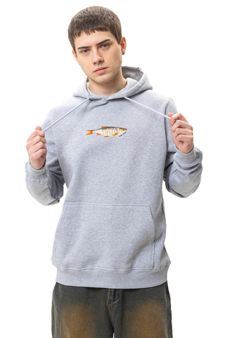 Bluza Z Kapturem Palto Lure