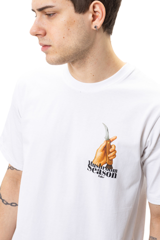 Koszulka Palto Mushroom Hunter