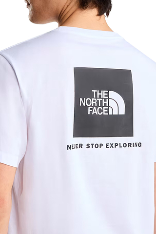 Koszulka The North Face NSE Box