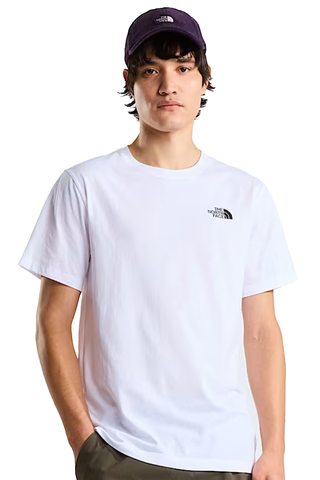 Koszulka The North Face NSE Box