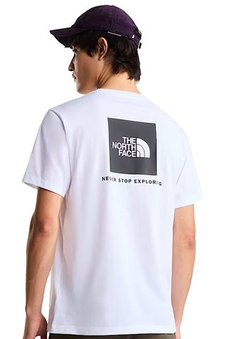 Koszulka The North Face NSE Box