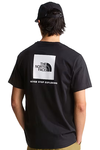 Koszulka The North Face NSE Box