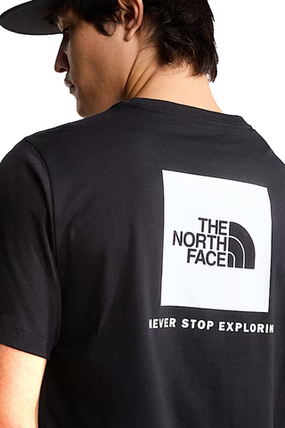 Koszulka The North Face NSE Box
