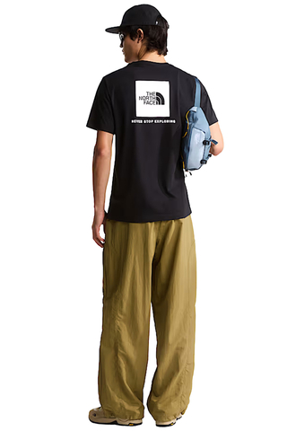 Koszulka The North Face NSE Box