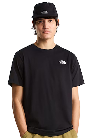 Koszulka The North Face NSE Box