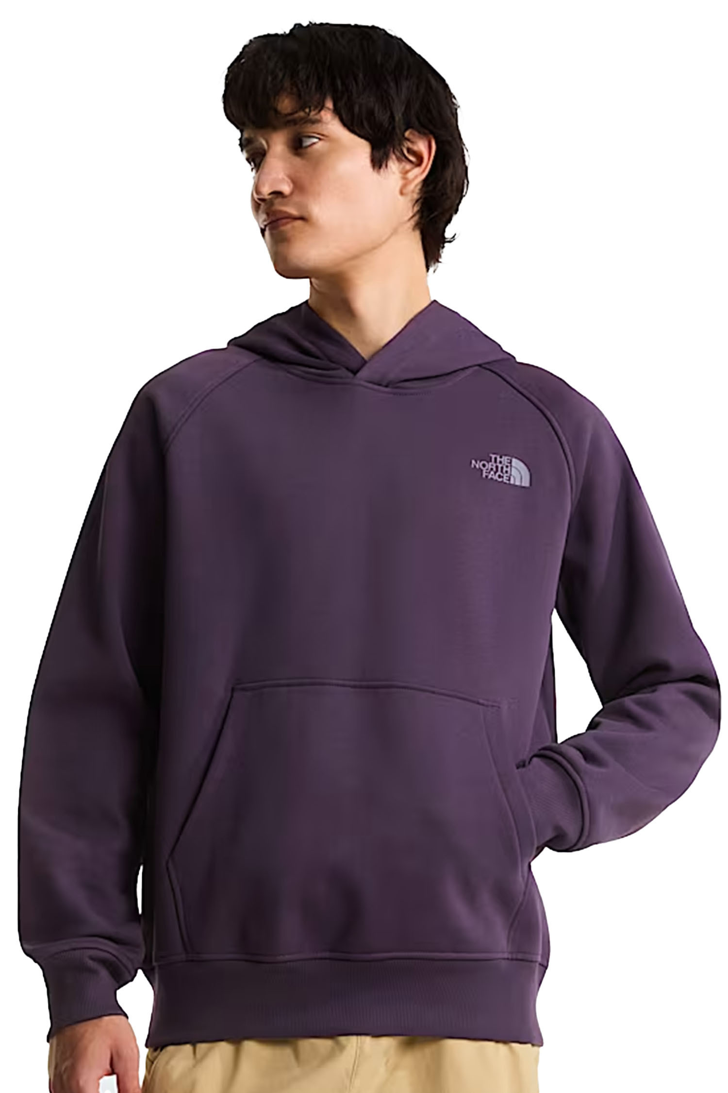 Mikina S Kapucí The North Face NSE Box