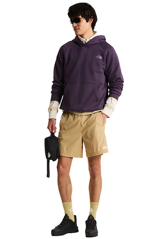 Mikina S Kapucí The North Face NSE Box