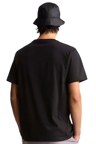 Tričko The North Face Evolution Simple Dome