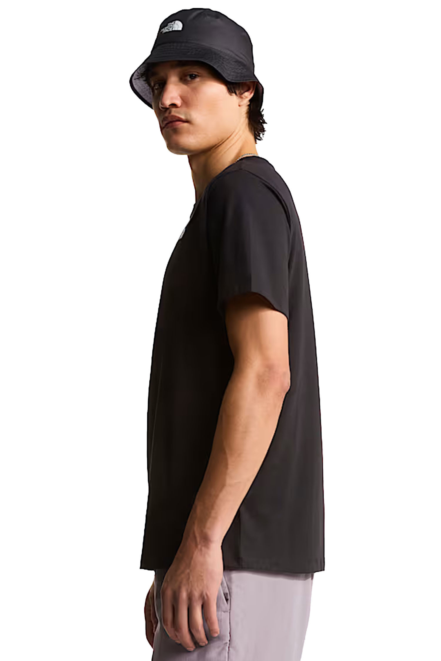 Tričko The North Face Evolution Simple Dome